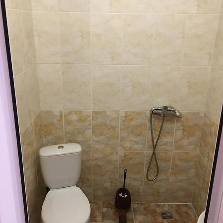Morskaya Zhemchuzhina Hotel Zatoka Kültér fotó