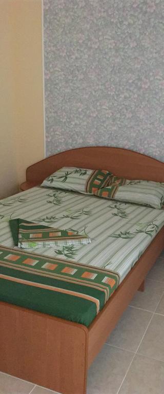 Morskaya Zhemchuzhina Hotel Zatoka Kültér fotó